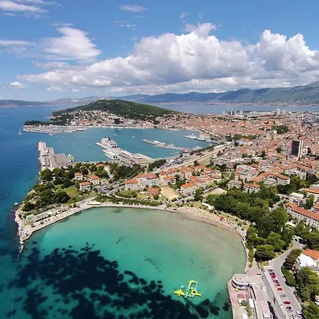 דירה With Wifi - 11660 *