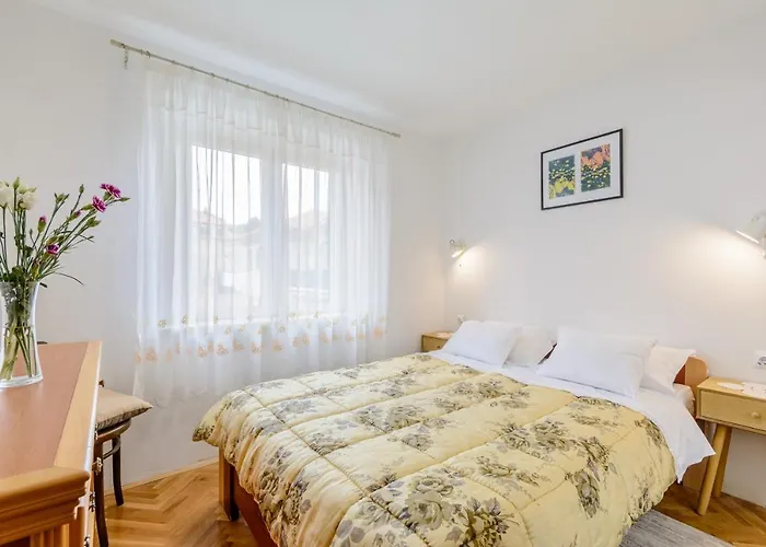 公寓 With Wifi - 11660 *