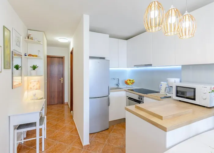 With Wifi - 11660 公寓 *