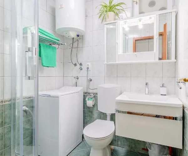 With Wifi - 11660 斯普利特