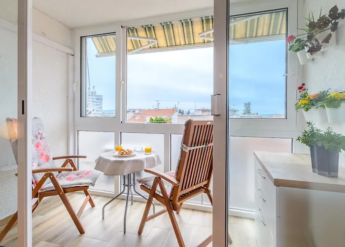 公寓 With Wifi - 11660