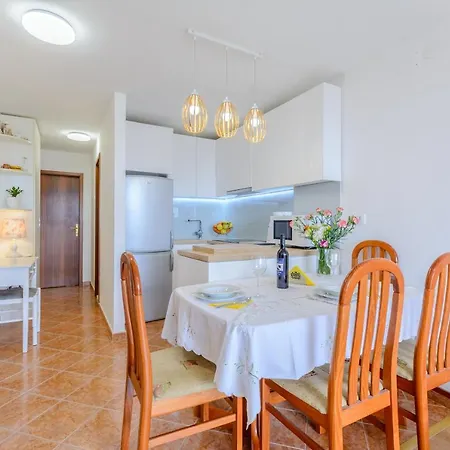 With Wifi - 11660 Appartamento Spalato