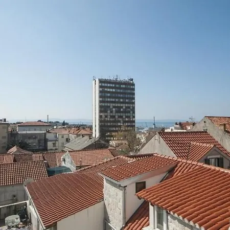 Apartamento With Wifi - 11660 *