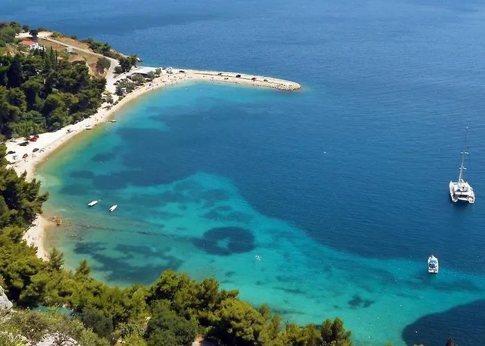 Apartman With Wifi - 11660 *