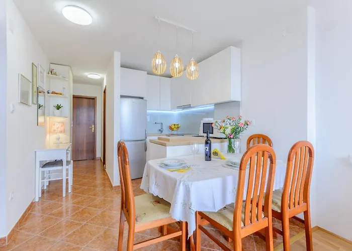 With Wifi - 11660 Apartman Split