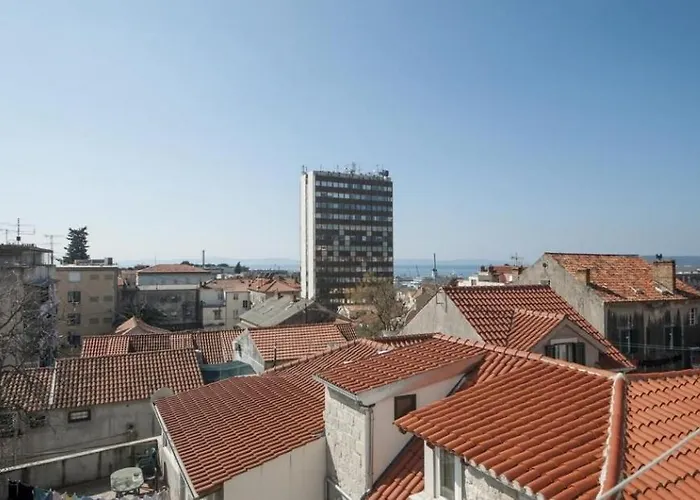 Apartman With Wifi - 11660 *